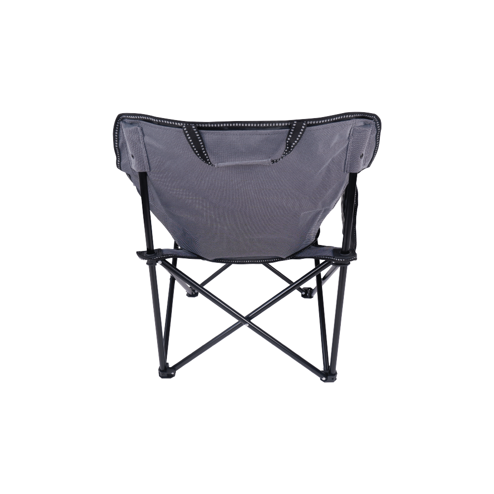 เก้าอี้สนาม Thai Adventure XL Chair สีเทา